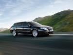 Renault Laguna III Estate 2007 года